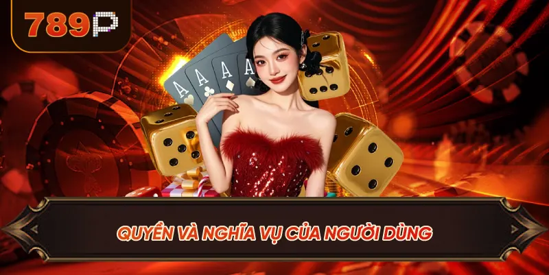 Quyền Và Nghĩa Vụ Của Người Dùng