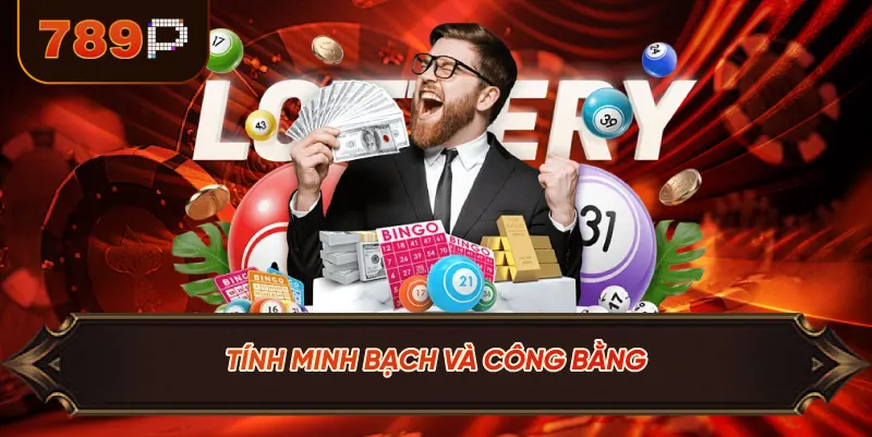 Tính Minh Bạch Và Công Bằng